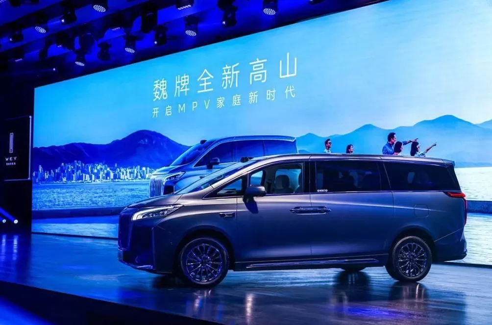 专骗中国土豪的埃尔法，装不下去了-第3张图片-