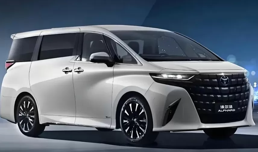 专骗中国土豪的埃尔法，装不下去了-第4张图片-