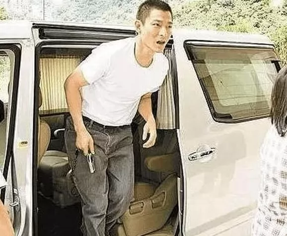 专骗中国土豪的埃尔法，装不下去了-第8张图片-