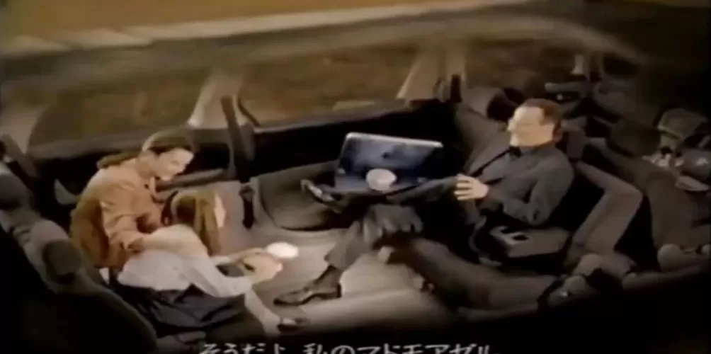 专骗中国土豪的埃尔法，装不下去了-第7张图片-