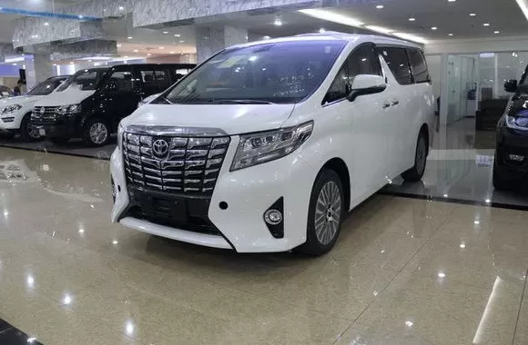 专骗中国土豪的埃尔法，装不下去了-第12张图片-