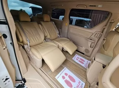 专骗中国土豪的埃尔法，装不下去了-第10张图片-