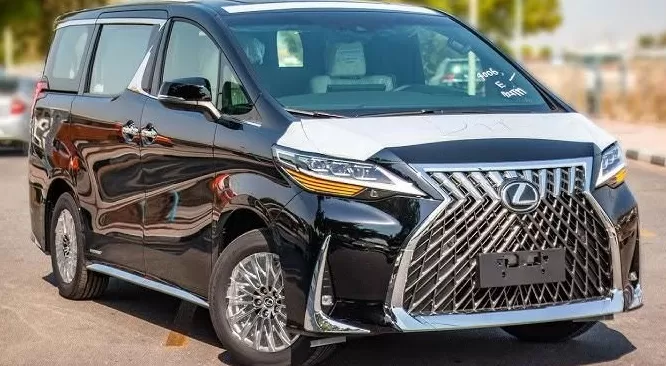 专骗中国土豪的埃尔法，装不下去了-第14张图片-