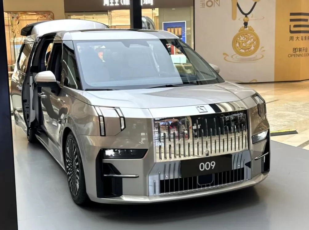 专骗中国土豪的埃尔法，装不下去了-第17张图片-