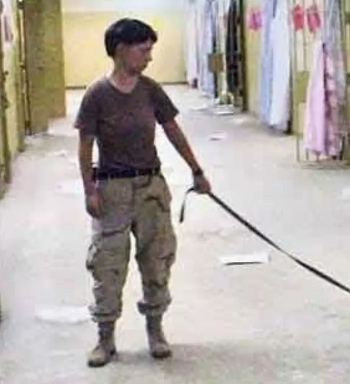 环保少女被以军虐待后的八国声明，巴以在埃及能谈出个啥？-第4张图片-