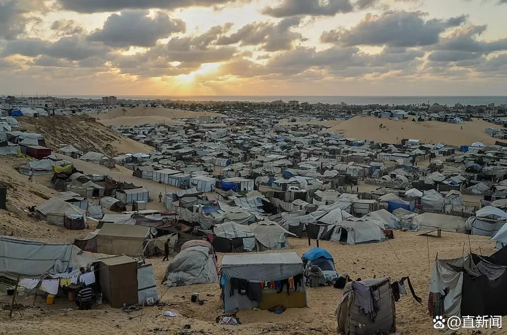 哈马斯与以色列即将谈判，双方都开出什么条件？-第2张图片-