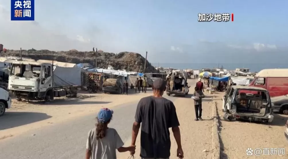 哈马斯与以色列即将谈判，双方都开出什么条件？-第4张图片-