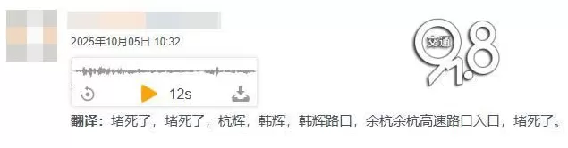 第一波返程高峰提前杀到!“大聪明”们高速上精准相遇,不少人傻眼-第3张图片- 第一波返程高峰提前杀到!“大聪明”们高速上精准相遇,不少人傻眼-第3张图片-