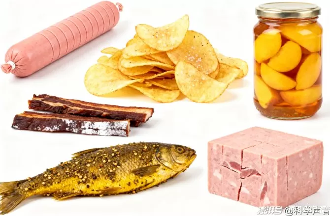 比配料表更重要的表,九成的人却从来不看-第1张图片- 比配料表更重要的表,九成的人却从来不看-第1张图片-