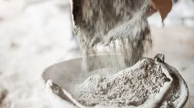 四大水泥龙头这一关键指标均下降 ｜ ESG信披洞察-第1张图片-