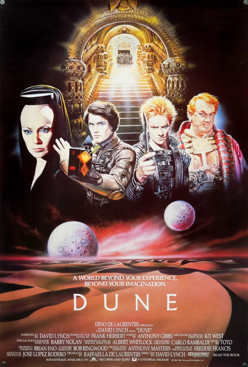 “电影海报界的米开朗基罗”雷纳托·卡萨罗去世，享年89岁-第5张图片-