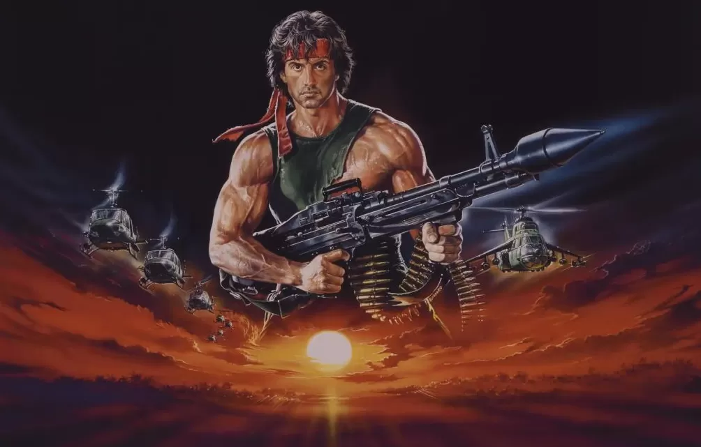 “电影海报界的米开朗基罗”雷纳托·卡萨罗去世，享年89岁-第8张图片-