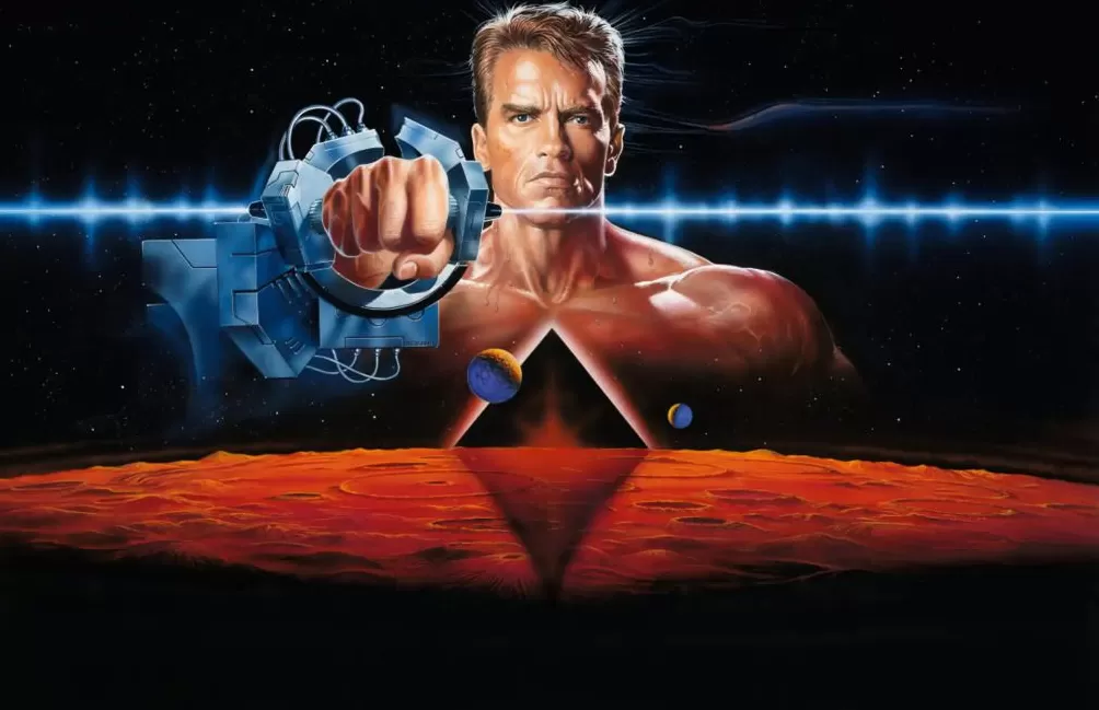 “电影海报界的米开朗基罗”雷纳托·卡萨罗去世，享年89岁-第7张图片-