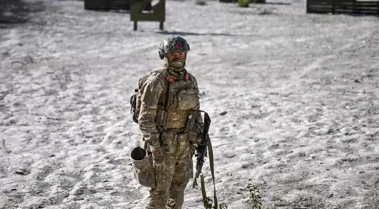 “第二战线”的极限施压-第1张图片-