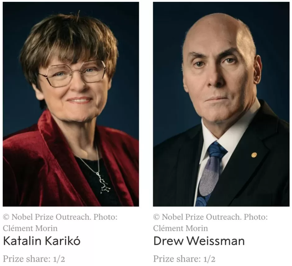 2025年诺贝尔生理学或医学奖揭晓三位科学家因外周免疫耐受研究获奖-第6张图片-