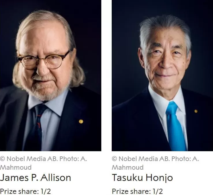 2025年诺贝尔生理学或医学奖揭晓三位科学家因外周免疫耐受研究获奖-第11张图片-