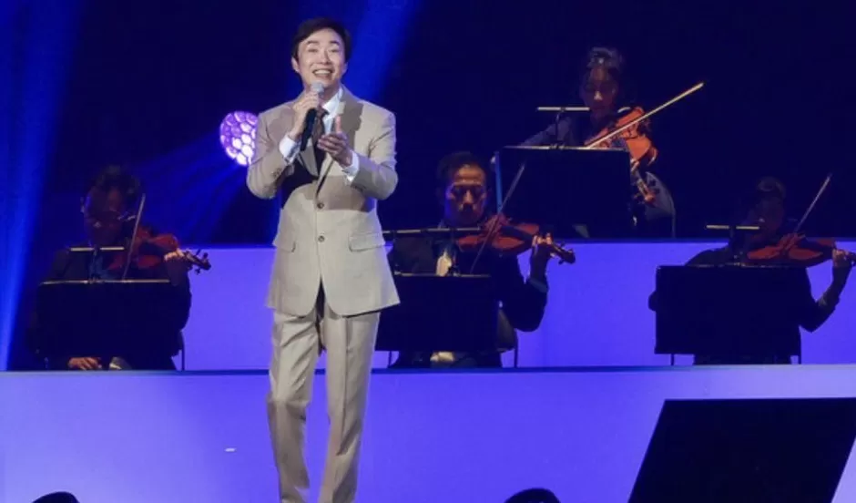 女子被假费玉清骗走上千万,费玉清方回应-第1张图片- 女子被假费玉清骗走上千万,费玉清方回应-第1张图片-