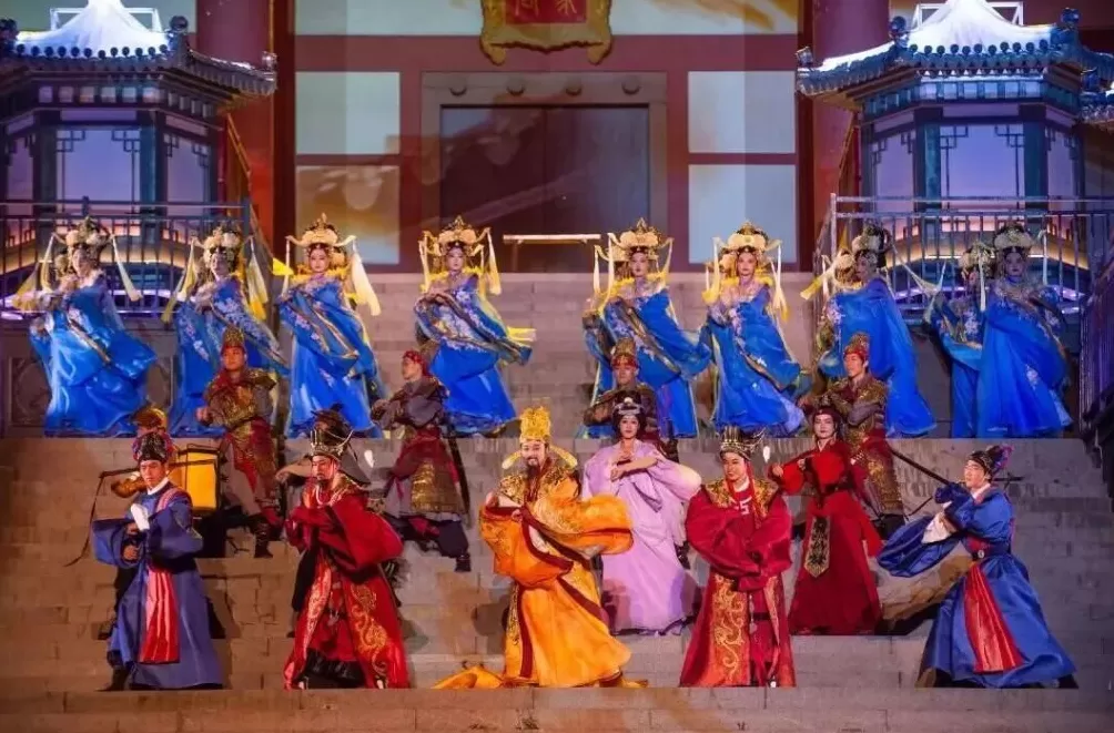 中国的主题乐园，被韩国人悄悄买走了-第8张图片-