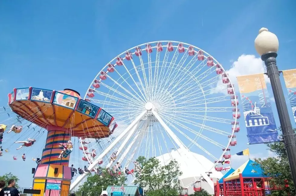 中国的主题乐园，被韩国人悄悄买走了-第11张图片-