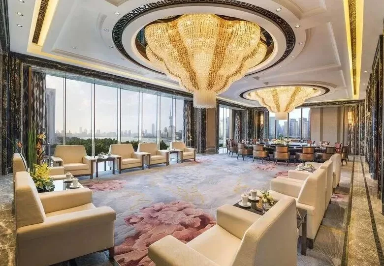 中国的主题乐园，被韩国人悄悄买走了-第10张图片-