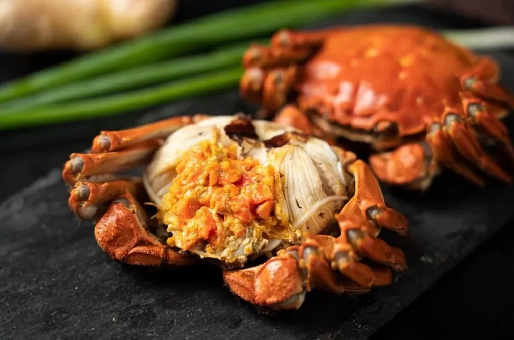 刚死不久的螃蟹,还能吃吗?-第3张图片- 刚死不久的螃蟹,还能吃吗?-第3张图片-