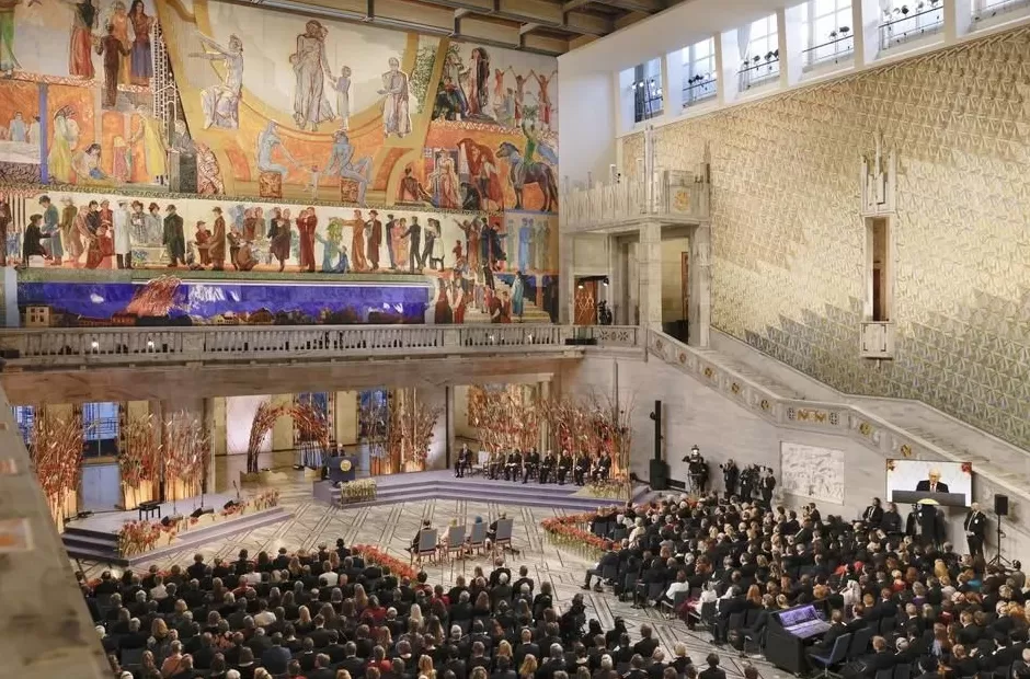 胡锡进:无论特朗普本周得不得诺奖,都将引发泼天议论-第3张图片- 胡锡进:无论特朗普本周得不得诺奖,都将引发泼天议论-第3张图片-