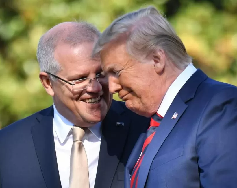 胡锡进:无论特朗普本周得不得诺奖,都将引发泼天议论-第2张图片- 胡锡进:无论特朗普本周得不得诺奖,都将引发泼天议论-第2张图片-