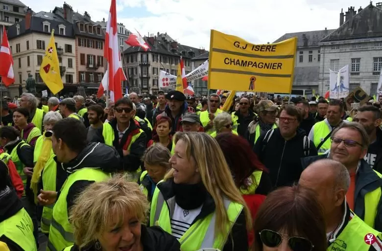 胡锡进：我们宪法秩序下的宽松和自由，如何不断推进？-第2张图片-