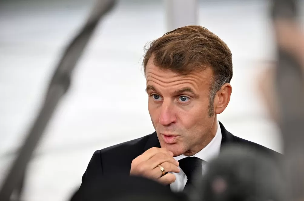 热点问答｜法国总理勒科尔尼为何突然辞职-第3张图片-