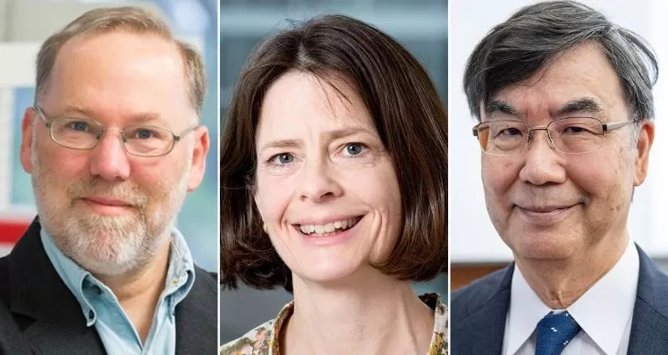 诺贝尔生理学或医学奖揭晓：他们曾默默无闻、兼职做科研-第1张图片-