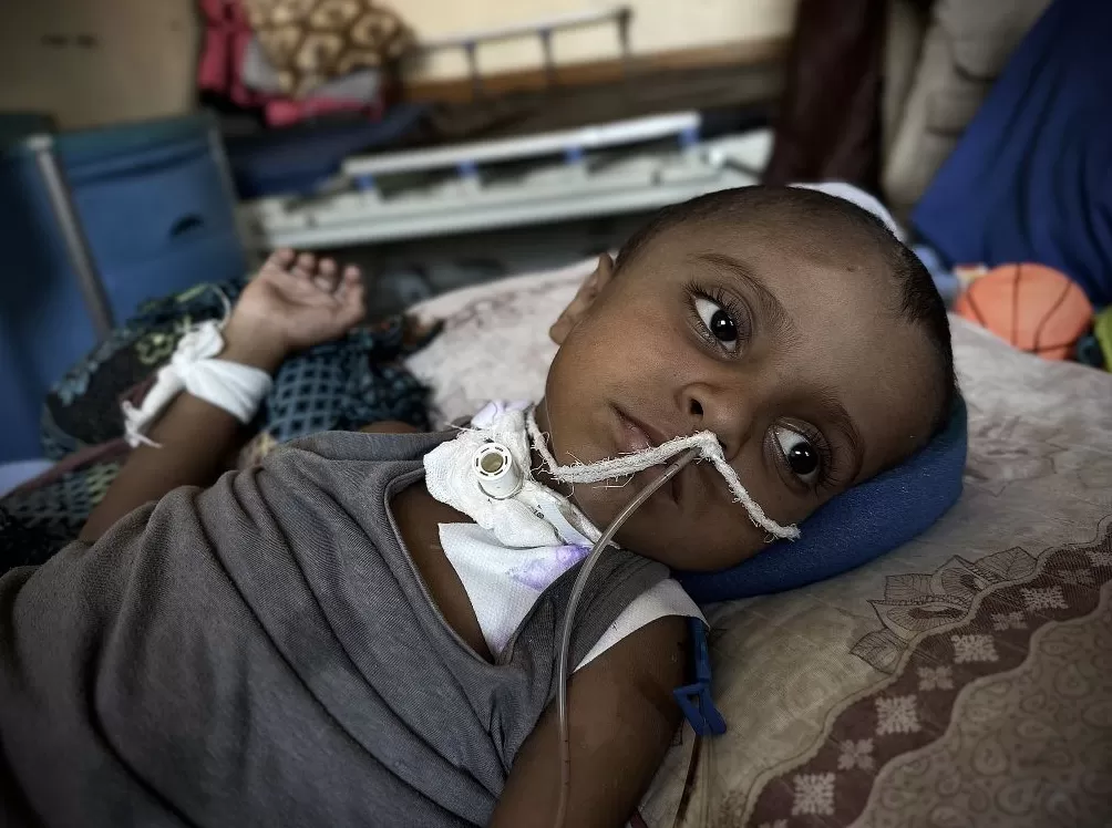 废墟与孤岛|加沙的呐喊与世界的沉默-第1张图片- 废墟与孤岛|加沙的呐喊与世界的沉默-第1张图片-