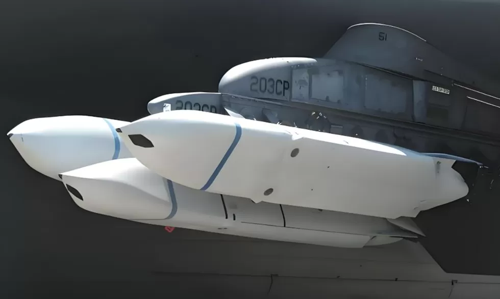 观察｜“战斧”导弹与全面袭击俄能源设施，俄乌冲突兵凶战危？-第2张图片-