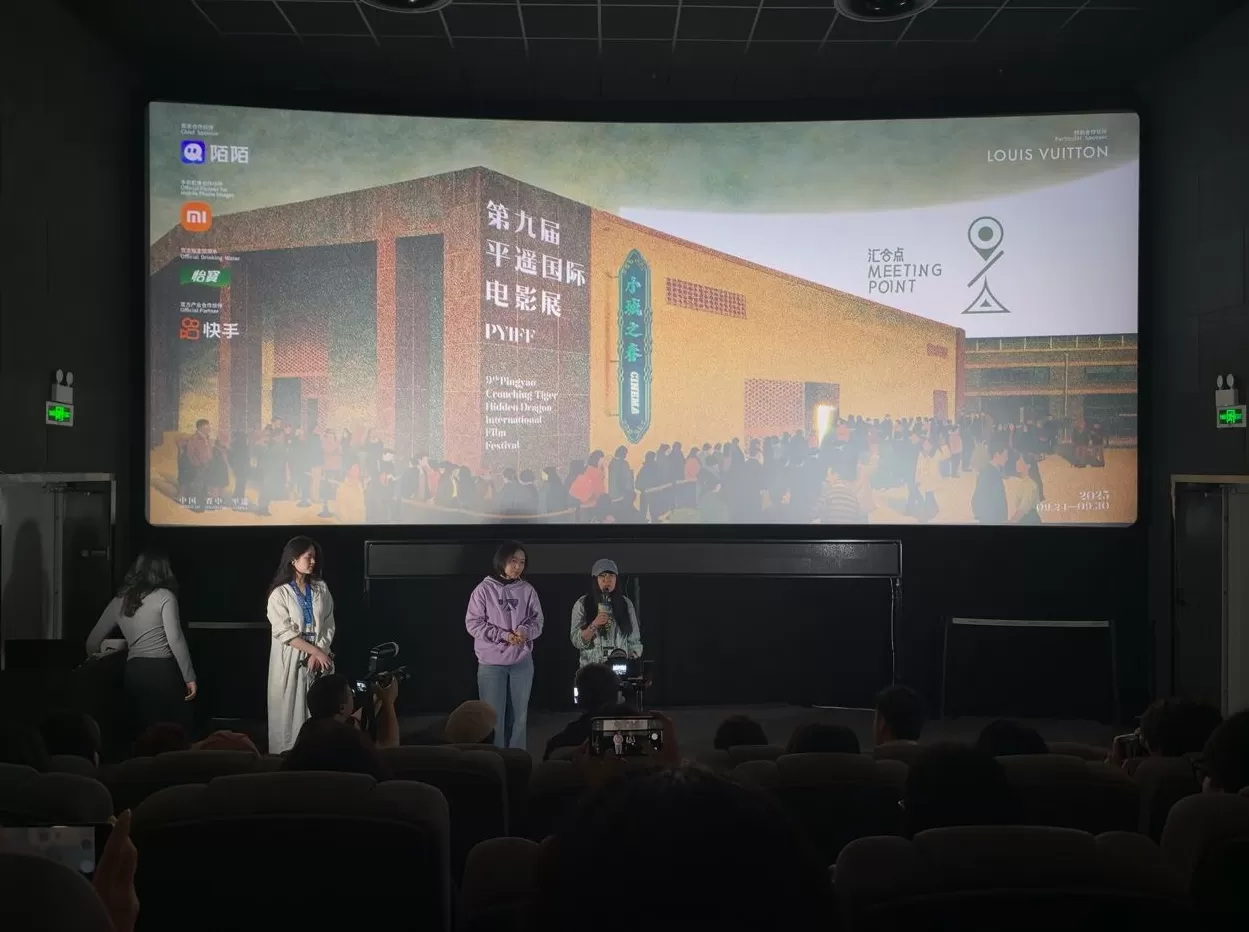 退役“鸟人”拍摄可可西里：让中国的荒原故事被世界看见-第2张图片-