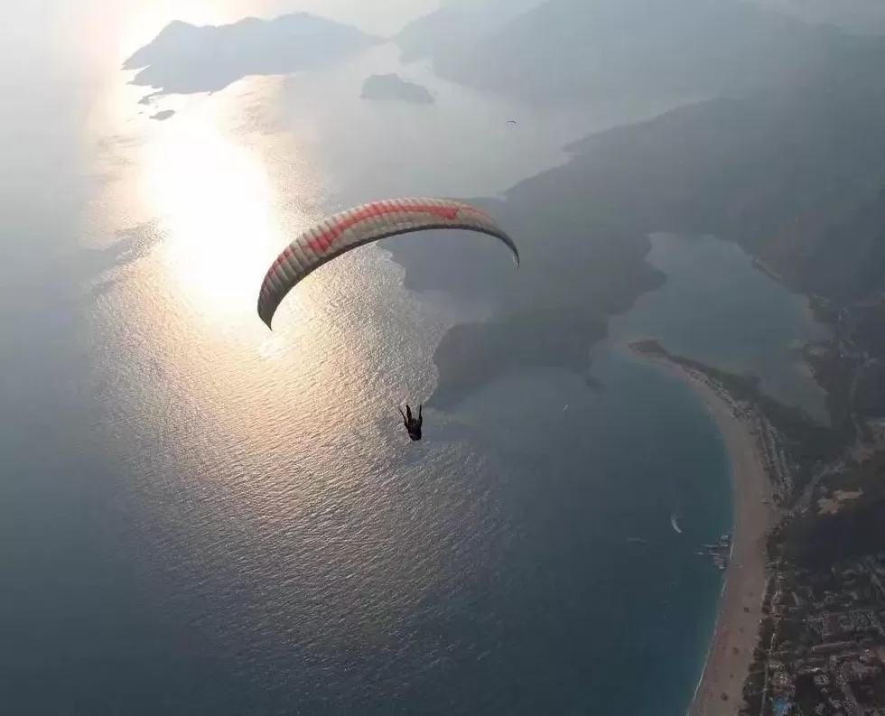 退役“鸟人”拍摄可可西里：让中国的荒原故事被世界看见-第6张图片-