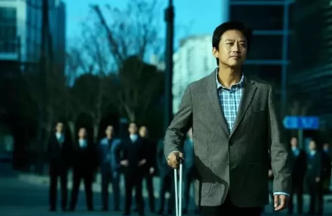 又让邓超演爽了-第7张图片-