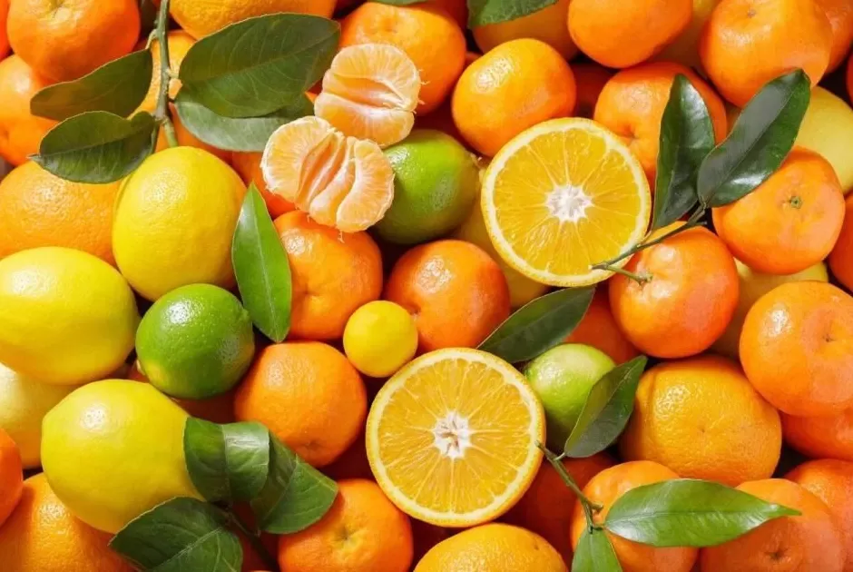 卧室里放这两种水果会让你睡得更快更香-第1张图片-