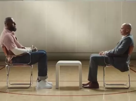 新决定来了！詹姆斯重磅预告引热议：宣布立刻退役也是一种可能-第1张图片-