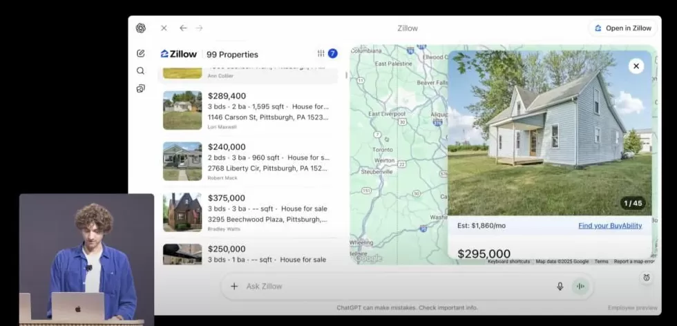 一文读懂OpenAIDevDay：应用、Agent、代码，勾勒AI商业蓝图-第4张图片-