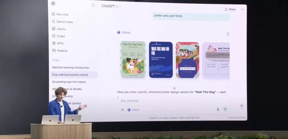 一文读懂OpenAIDevDay：应用、Agent、代码，勾勒AI商业蓝图-第3张图片-