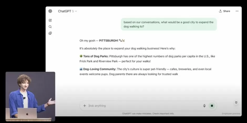 一文读懂OpenAIDevDay：应用、Agent、代码，勾勒AI商业蓝图-第5张图片-