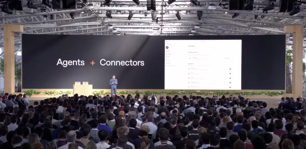 一文读懂OpenAIDevDay：应用、Agent、代码，勾勒AI商业蓝图-第7张图片-