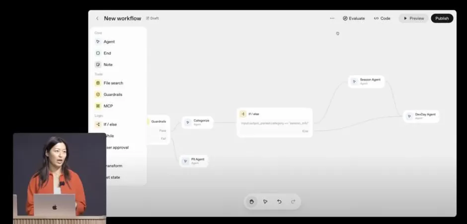 一文读懂OpenAIDevDay：应用、Agent、代码，勾勒AI商业蓝图-第10张图片-