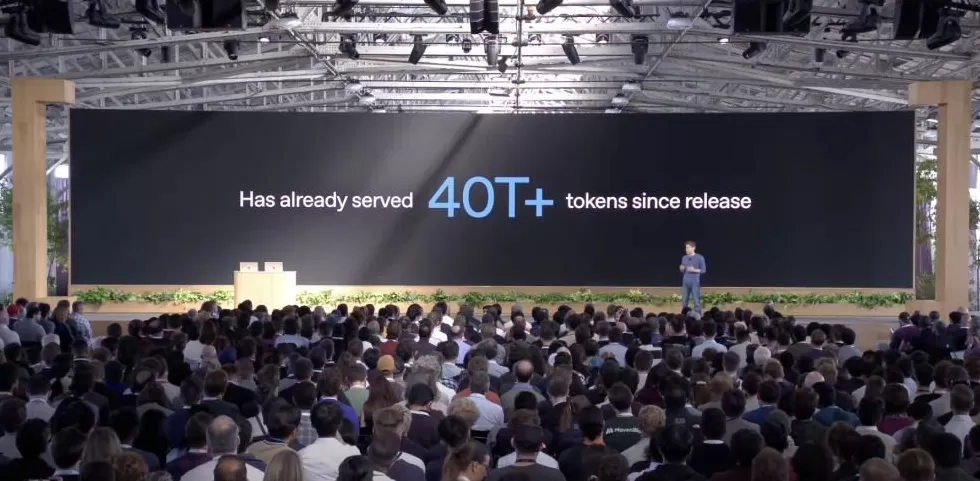 一文读懂OpenAIDevDay：应用、Agent、代码，勾勒AI商业蓝图-第12张图片-