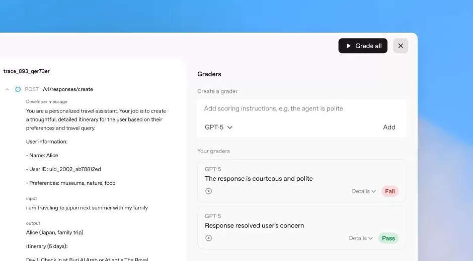 一文读懂OpenAIDevDay：应用、Agent、代码，勾勒AI商业蓝图-第11张图片-