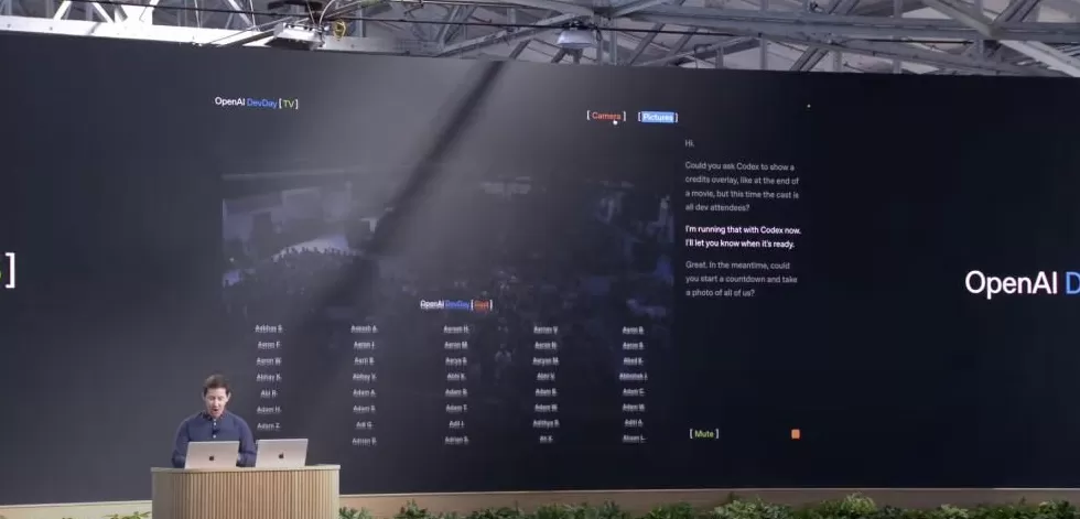 一文读懂OpenAIDevDay：应用、Agent、代码，勾勒AI商业蓝图-第15张图片-