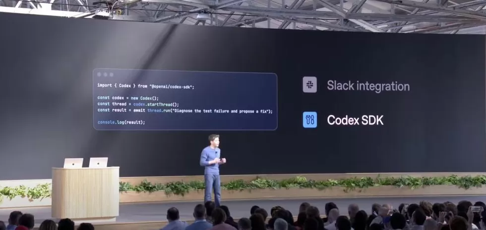 一文读懂OpenAIDevDay：应用、Agent、代码，勾勒AI商业蓝图-第13张图片-