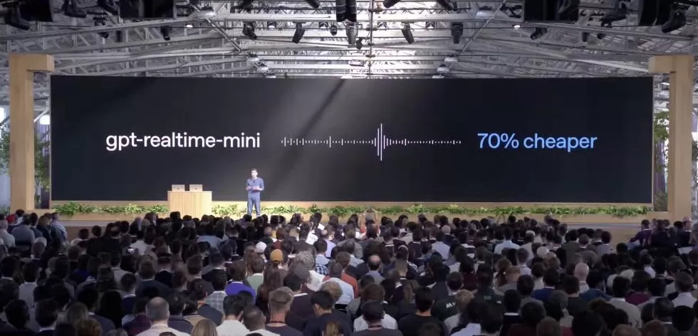 一文读懂OpenAIDevDay：应用、Agent、代码，勾勒AI商业蓝图-第16张图片-