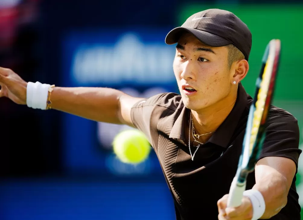 止步上海大师赛32强，商竣程说自己还可以更好一点-第3张图片-