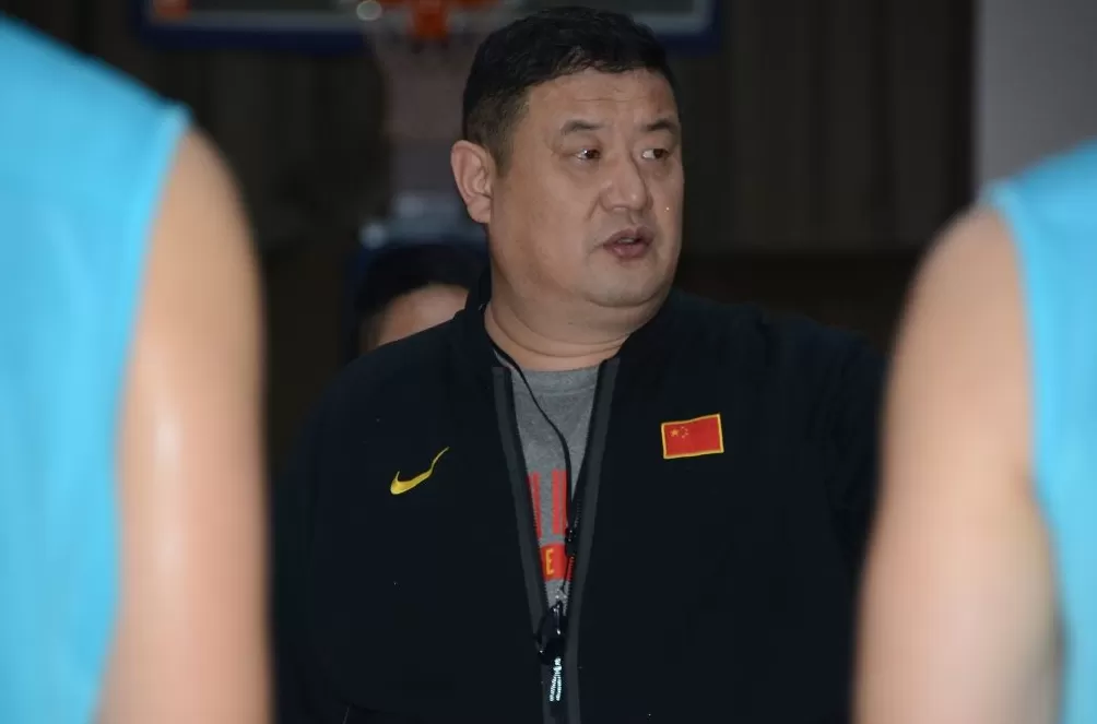 体坛联播｜詹姆斯预告明日凌晨新决定，杨瀚森恩师徐长锁逝世-第2张图片-