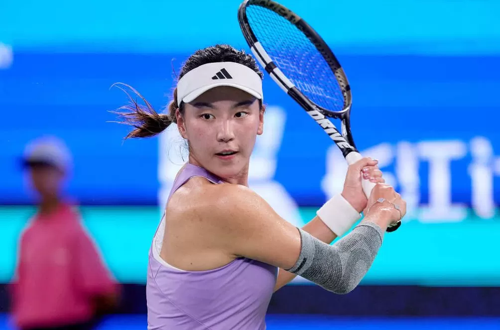 体坛联播｜詹姆斯预告明日凌晨新决定，杨瀚森恩师徐长锁逝世-第6张图片-